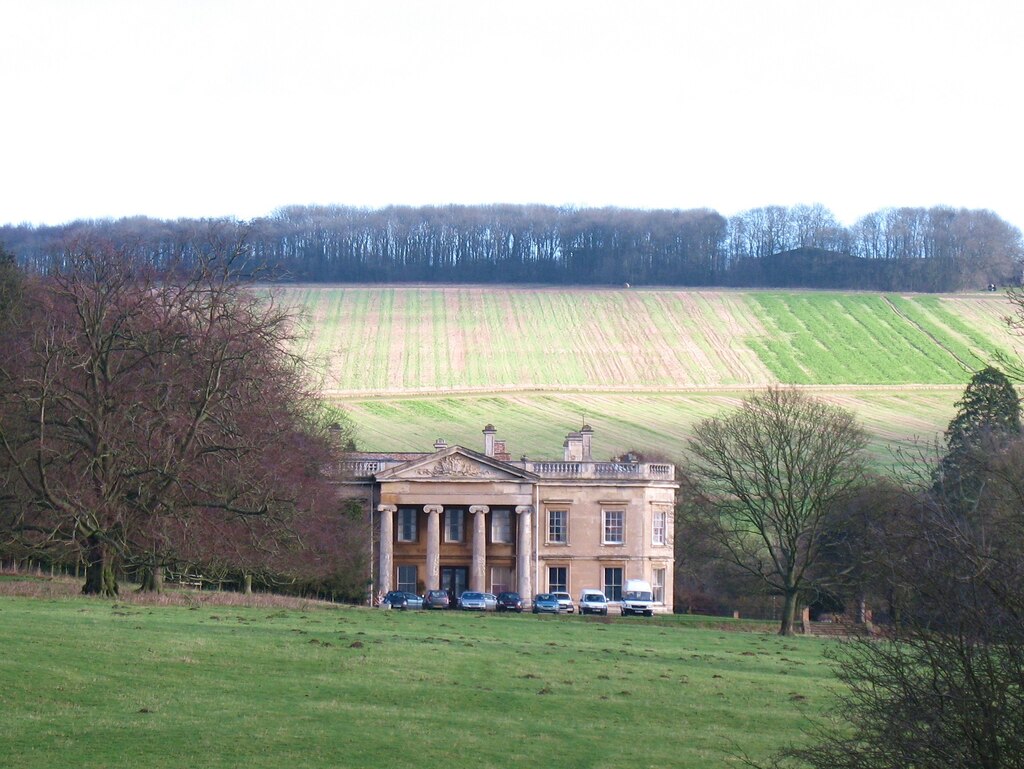 villages in east yorkshire