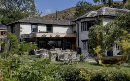 Yorkshire Hotel To Become England’s First Fully Vegan Hotel