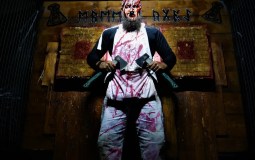 The Terrifying Yorkshire ‘Scream Park’ Where Your Worst Nightmares Literally Come To Life