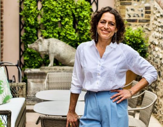 Channel 5’s ‘Hotel Inspector’ Set To Visit Yorkshire Stays In New Series Airing This Month