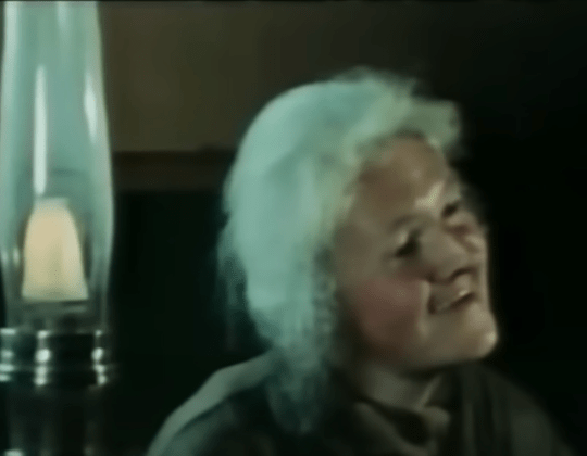 This Yorkshire Daleswoman Was The Original Reality Star Of The Small Screen