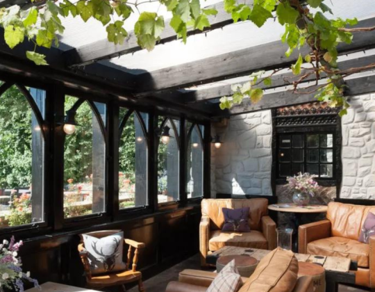 16 Of The Best Pubs To Visit In The Yorkshire Dales