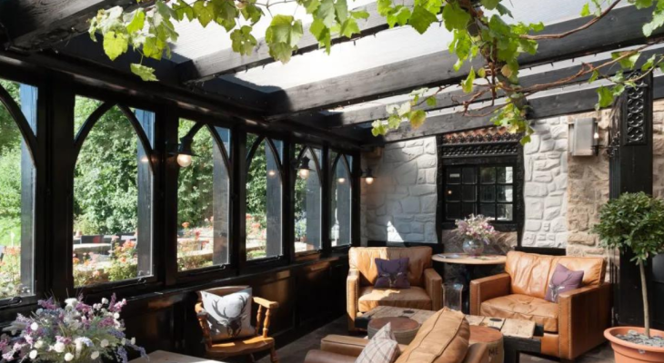 16 Of The Best Pubs To Visit In The Yorkshire Dales