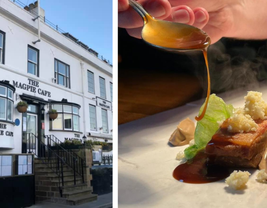 7 Yorkshire Restaurants Have Been Named Best In England At 2023 Awards