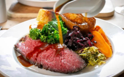 14 Of The Most Spectacular Sunday Roasts To Try In The Yorkshire Dales