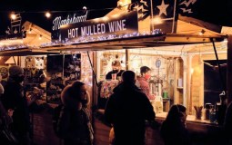 York Christmas Market Has Been Named In Top 10 In The UK, According To The Times