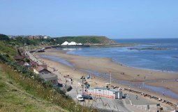 Plans Submitted For New Clifftop 650m Zip Line On Yorkshire Coast