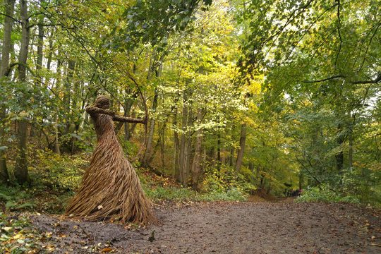 10 Of The Best Places To Enjoy Autumn In The Yorkshire Dales