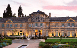 This Luxury Yorkshire Hotel Has Been Named Best Countryside Hotel In The UK