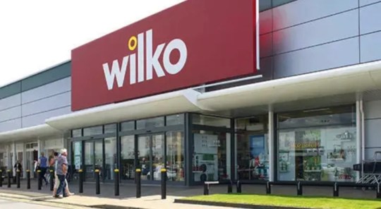 Wilko Set To Return To High Street With Five Stores To Open Before Christmas