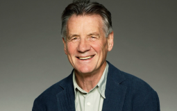 Sir Michael Palin Reflects On Mortality: “It’s Going To Happen Soon”