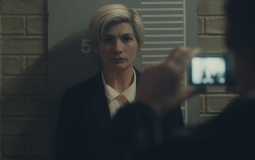 Viewers Rave About Second Series Of BBC Drama ‘Time’ Starring Jodie Whittaker