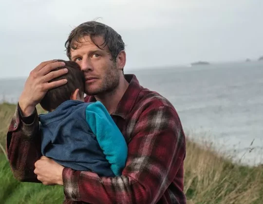 James’ Norton ITV Drama ‘Playing Nice’ Breaks Viewing Figure Records