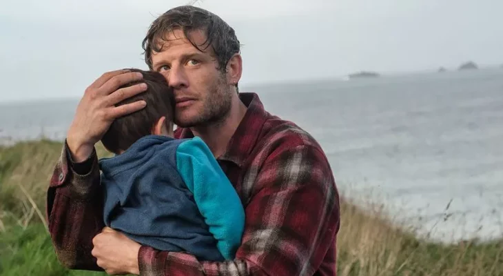 James’ Norton ITV Drama ‘Playing Nice’ Breaks Viewing Figure Records