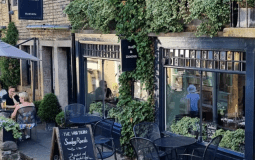 7 Yorkshire Restaurants Have Been Named In Top 100 In The UK For 2024