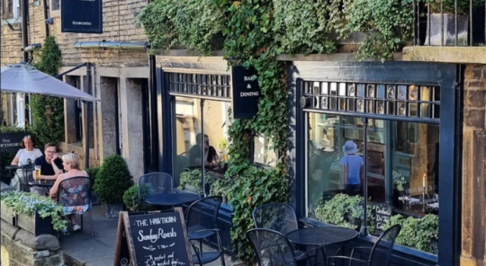 7 Yorkshire Restaurants Have Been Named In Top 100 In The UK For 2024