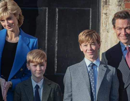 The Yorkshire Filming Location Used For Key Scene In S6 Of ‘The Crown’