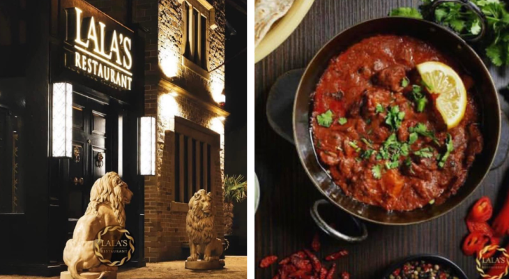 This Yorkshire Chef Has Taken Home The Title Of Curry King At Asian Curry Awards 2023