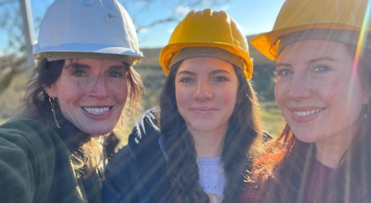 Fans Of ‘Our Yorkshire Farm’ All Saying Samething After Latest Update From Anty John’s