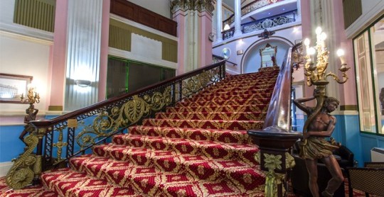 This Hotel Chain  Has Been Named The Worst In The UK’s For 11th Year Running