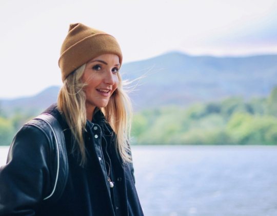 Helen Skelton Set To Present New BBC Show In Lake District ‘Lost And Found In The Lakes’