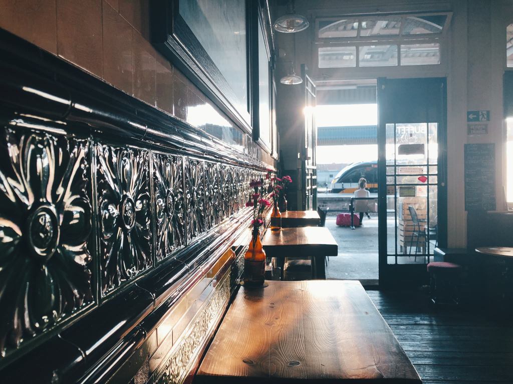 the draughtsman doncaster