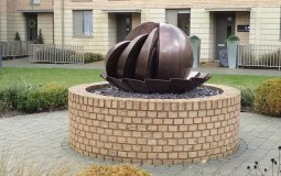 History Of Terry’s Chocolate Orange Created In Yorkshire’s Chocolate Capital