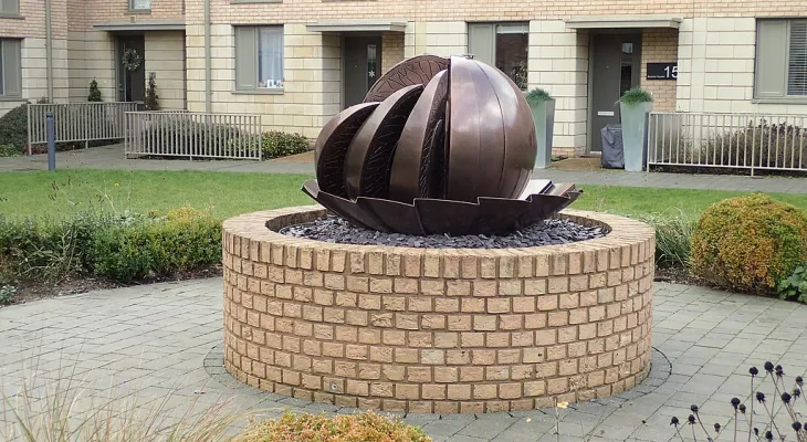 History Of Terry’s Chocolate Orange Created In Yorkshire’s Chocolate Capital