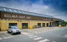 Keelham Farm Shop Announces Shock Closure Of Food Hall, Cafe And Restaurant