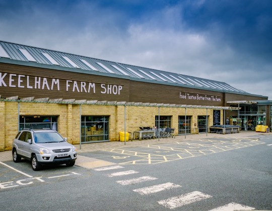 Keelham Farm Shop Announces Shock Closure Of Food Hall, Cafe And Restaurant