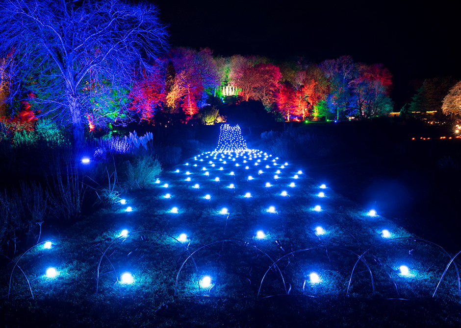 Things To Do With Kids Christmas Yorkshire