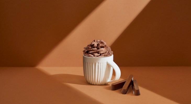 Hotel Chocolat Set To Open New Store In Hull Offering Up Velvety Hot Chocolates