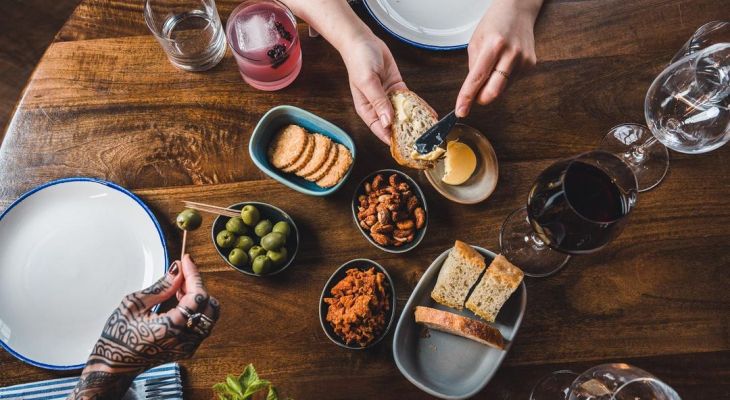 This Hidden Hull Restaurant Has Been Added To The Michelin Guide