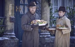 ‘All Creatures’ Festive Special Brings Most Tear-Jerking Episode