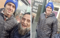 Ronnie O’Sullivan Spotted At York Bus Stop Before Winning UK Championship