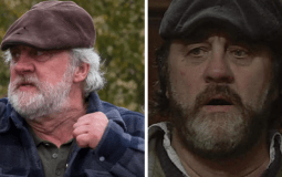 Emmerdale Star Steve Halliwell Who Played Zak Dingle Has Died, Aged 77