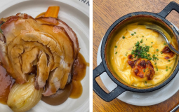 This Quaint Yorkshire Country Pub Has Been Named Best Sunday Roast In The UK