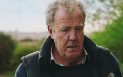 Jeremy Clarkson Rumoured As Contestant For ‘I’m A Celeb’ 2024