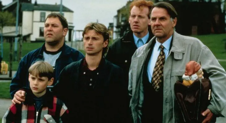 The Full Monty Tom Wilkinson Actor Dies, Age 75