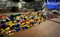 This New Lego Barn In South Yorkshire Sounds Like Every Kids Dream