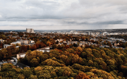 This Yorkshire City Has Been Crowned The foodie Capital Of The UK In 2023