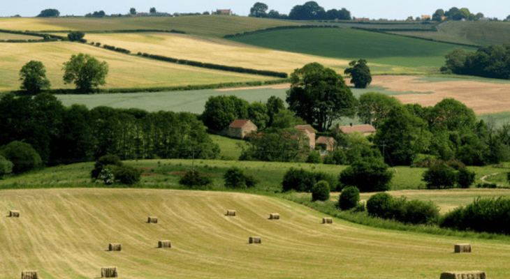 Yorkshire Is Named The Best Place For A Staycation In 2024