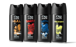Lidl Has Released A Limited-Edition Hull-Inspired Deodorant – And We Need It