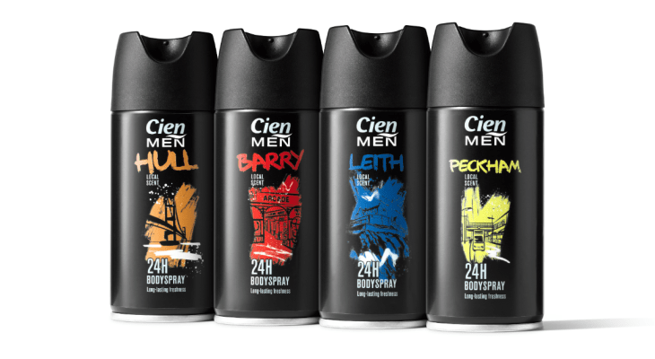 Lidl Has Released A Limited-Edition Hull-Inspired Deodorant – And We Need It