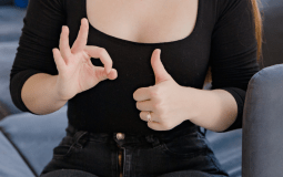 Sign Language Set To Be Offered As GCSE Option In Schools In England From 2025
