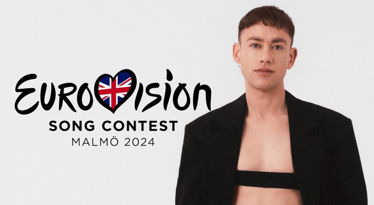Yorkshire-Born Musician Olly Alexander Set To Represent UK At Eurovision