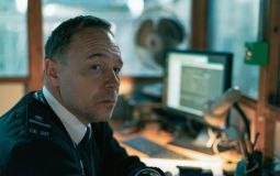 Stephen Graham Names Iconic Yorkshire Film As One of His All-Time Favourites