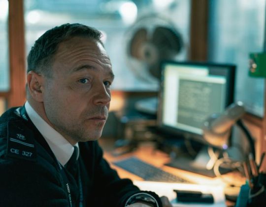 Stephen Graham Names Iconic Yorkshire Film As One of His All-Time Favourites
