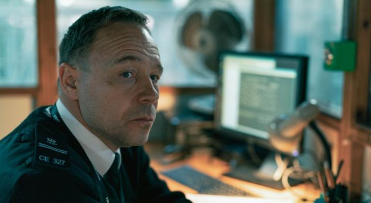 Stephen Graham Names Iconic Yorkshire Film As One of His All-Time Favourites