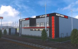 Plans Have Been Revealed For A Purpose-Built Filming Complex In Hull